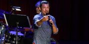 Photos: Norm Lewis, Kate Baldwin & More Celebrate Aaron Lazar at EXTRAORDINARY Photo