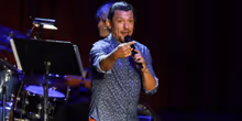 Photos: Norm Lewis, Kate Baldwin & More Celebrate Aaron Lazar at EXTRAORDINARY
