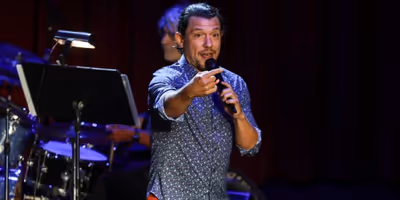 Photos: Norm Lewis, Kate Baldwin & More Celebrate Aaron Lazar at EXTRAORDINARY