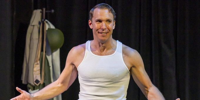 Photos: DEAR JACK, DEAR LOUISE At Judson Theatre Company Photos