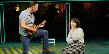 Photo Exclusive: Eden Espinosa, Tally Sessions and More Star In MUCH ADO ABOUT NOTHIN