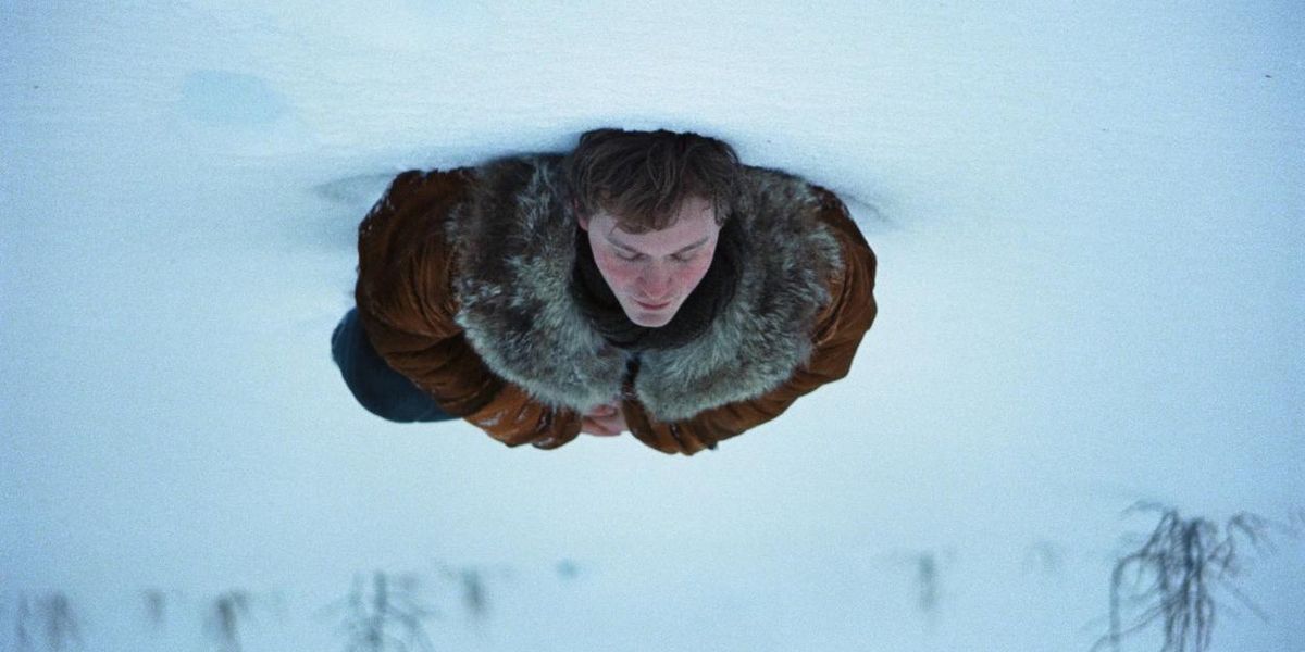 Photos: Edmonton International Film Festival to Unveil 40th Anniversary Lineup
