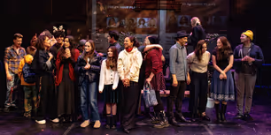 Photos: Elaine Hendrix and More at THE 24 HOUR PLAYS ANNUAL GALA