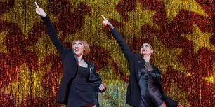 Photos: Ellie Roddy, Claire Marshall, and More in the National Tour of CHICAGO