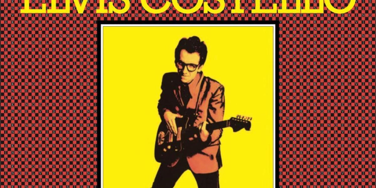 Photos: Elvis Costello Shares Unreleased Track I TURN AROUND From MY AIM IS TRUE Box Set