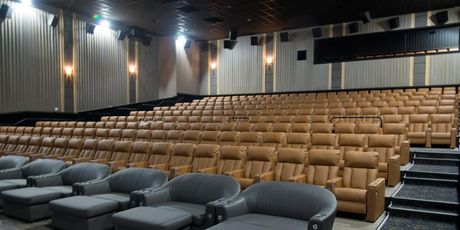Photos: Emagine Theatres to Host PRACTICAL MAGIC 2 Events and Fall Deals in September Photo