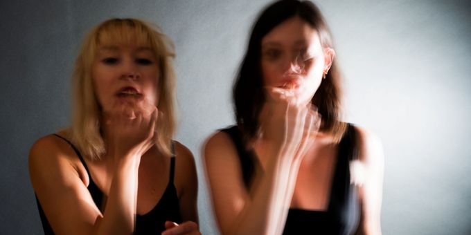 Photos: Emerging Artists Theatre's Spark Theatre Festival NYC Week One Shows in  Photos