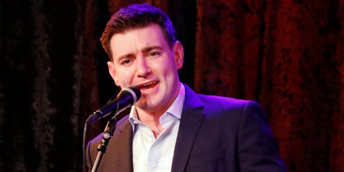 Photos: Emmett O'Hanlon & Emmet Cahill Make Concert Debut at Birdland Jazz Club Photos