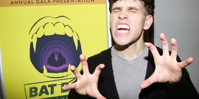 Photos: The Cast of BAT BOY: THE MUSICAL Meets the Press Photos
