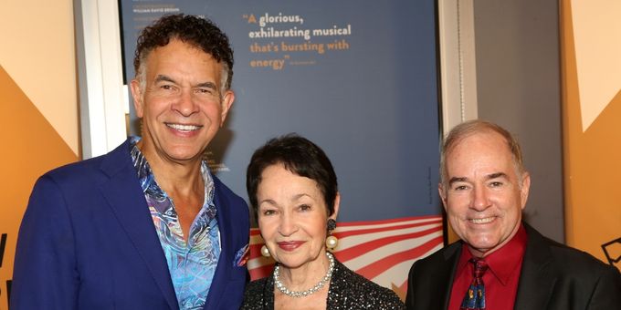 Photos: RAGTIME at City Center Opening Night Gala Photos