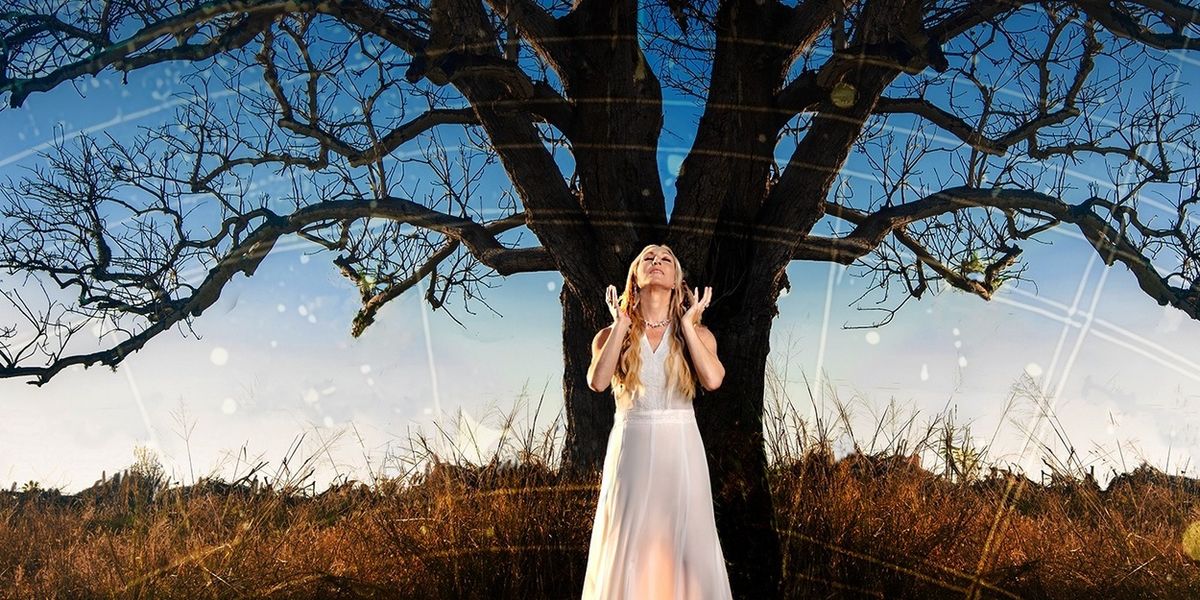 Photos: Erin Kamler Announces New Album RECKONING, Shares Single RED LIGHTNING