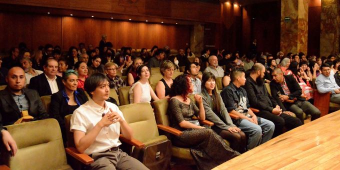 Photos: Estudiantes Del Inbal Se Gradúan Como Técnicos Artesanales Photos