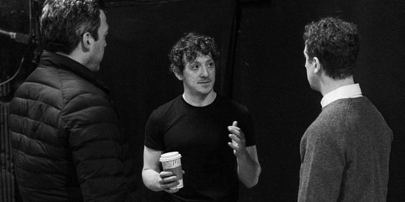 Top Off-Broadway Shows for February 2026 Image
