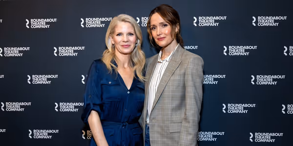 Photos: Meet the Broadway-Bound Cast of FALLEN ANGELS