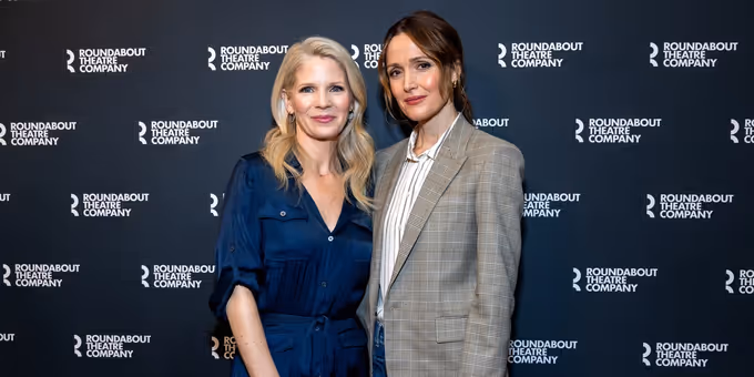 Photos: Meet the Broadway-Bound Cast of FALLEN ANGELS Photos