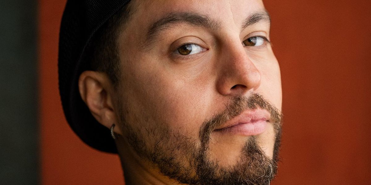 Photos: FIGHTLAND Casts Marvel Actor Sebastián Capitán Viveros as Series Regular