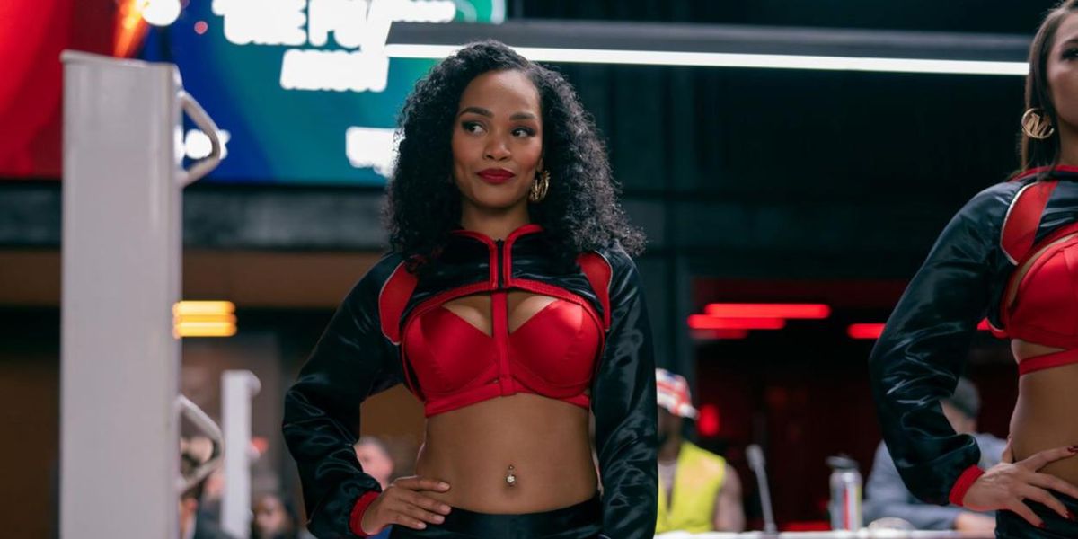 Photos: FIGHTLAND Episode Four Sneak Peek Released Ahead of STARZ Premiere