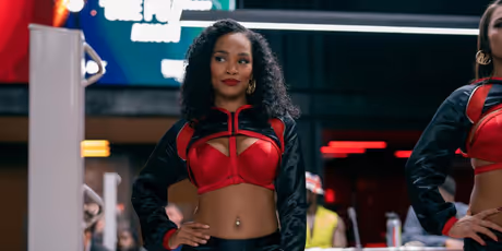 Photos: FIGHTLAND Episode Four Sneak Peek Released Ahead of STARZ Premiere Photo