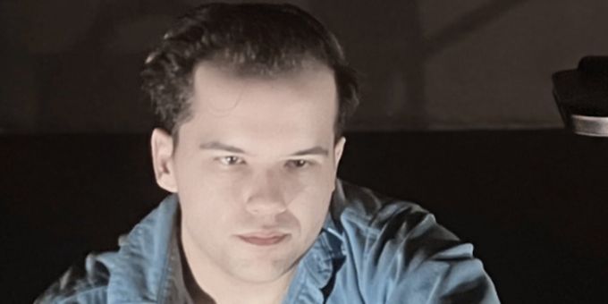 Photos: INTESTINAL PULCHRITUDE to Debut at The Chain Ahead of IndyFringe Run Photos