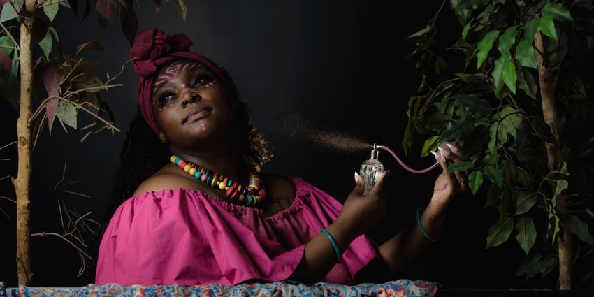 Photos: ONCE ON THIS ISLAND At DreamWrights Photo