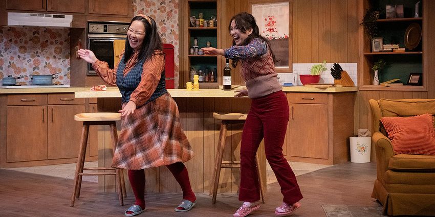 Photos: Cleveland Premiere Of THE HEART SELLERS At?Dobama Theatre Photo