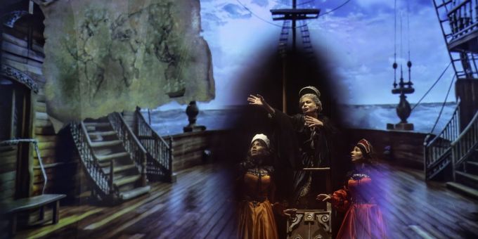 Photos: LA TERNURA At Repertorio Photos