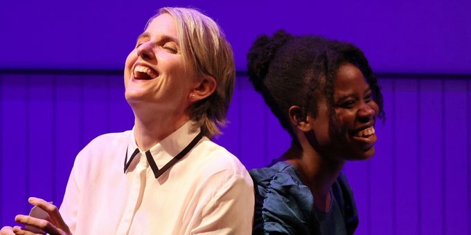 Photos: First Look At WHAT THE CONSTITUTION MEANS TO ME At Provincetown Theater Photos