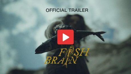 Photos: FISHBRAIN to Premiere at BFI London Film Festival Photo