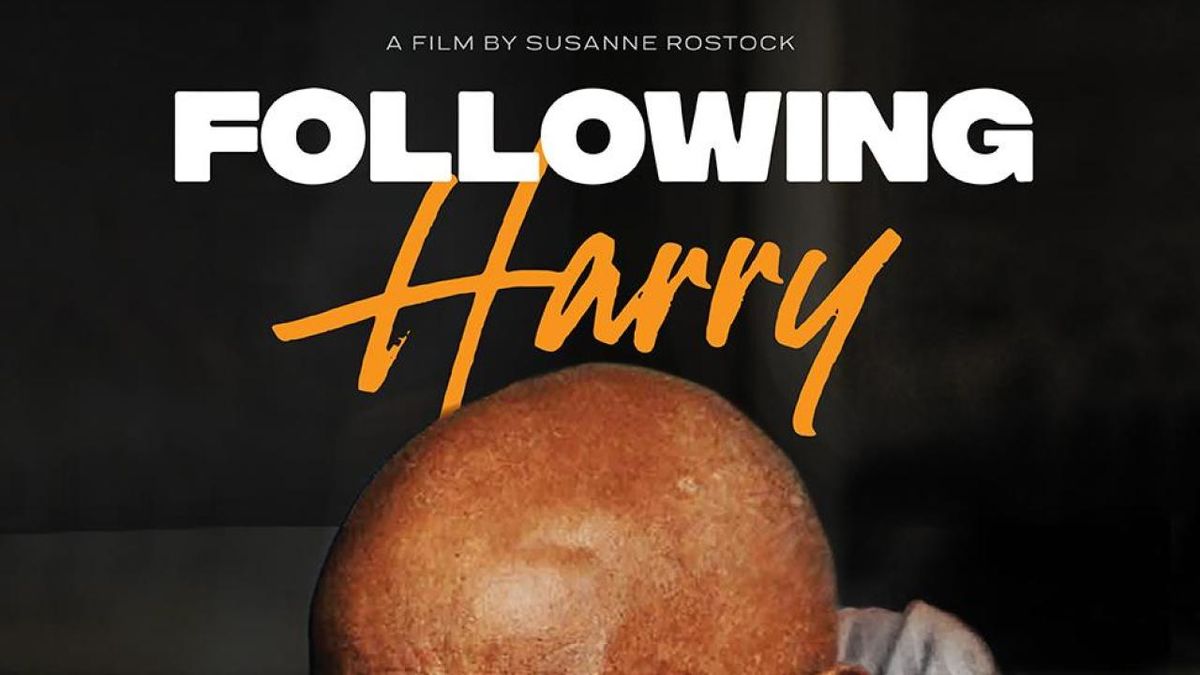 Photos: FOLLOWING HARRY Documentary to Arrive on TVOD Platforms