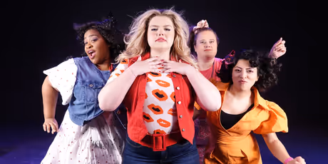 Photos: FOOTLOOSE and STEEL MAGNOLIAS to Take the Stage at Stolen Shakespeare Guild Photo