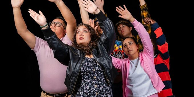 NO PLACE LIKE HOME Comes to Borderlands Theater In June Photos