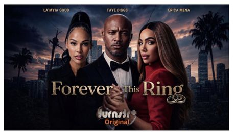 Photos: FOREVER, THIS RING to Premiere at TCL Chinese Theater Photo