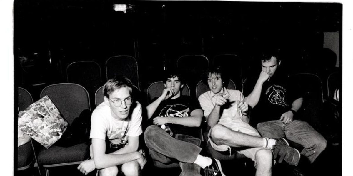 Photos: FRANKIE ROSE to Tour North America With THE CHARLATANS UK This Fall