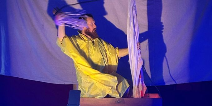 Photos: FRINGEPVD 2025 Kicks Off in Providence Photos