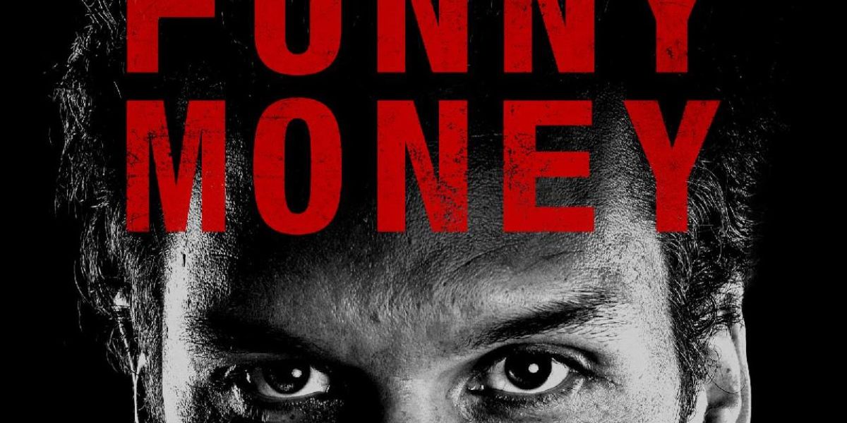 Photos: FUNNY MONEY: THE DANE COOK STORY to Arrive on VOD