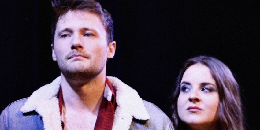 Photos: FACE DIVIDED at Hollywood Fringe Festival 2025 Photo