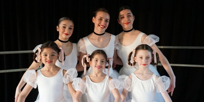Photos: Fairytale Musical MY TRUE LOVE Begins Performances Off-Broadway Photos