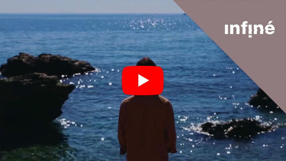 Photos: Felix Antonio Releases Debut EP FELIX ANTONIO & THE SEA on InFiné