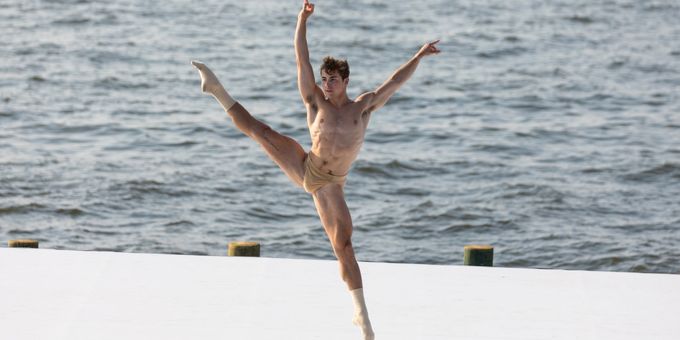 Photos: Inside the 2024 Fire Island Dance Festival Photos