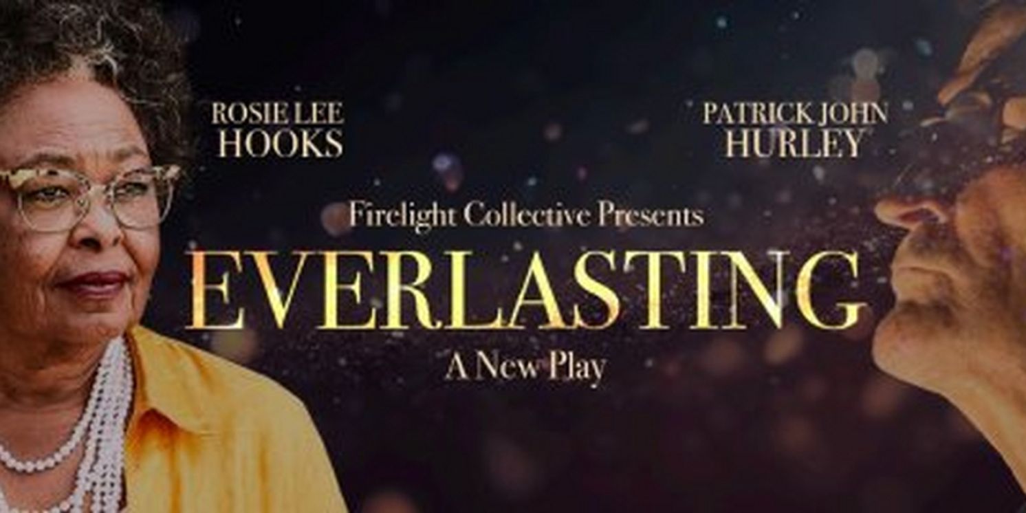 Photos: Firelight Collective Presents EVERLASTING, An Intimate Theatrical Production!  Image