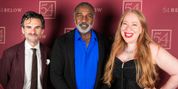 Photos: Darren Criss, Jeremy Jordan, Norm Lewis And More Perform At 54 Below’s First Ann Photo