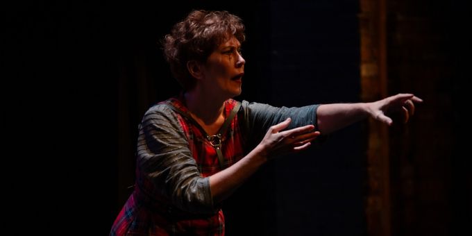Photos: Aethereal Jest Presents William Shakespeare’s MACBETH Photos