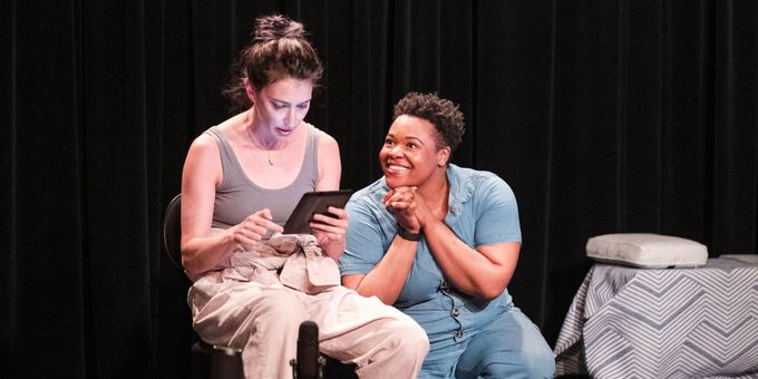 Photos: First Look At Artemisia's GOODS By Lauren Ferebee At The Fine Arts Build Photos