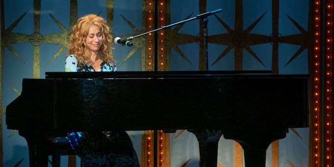 Photos: First Look At BEAUTIFUL: THE CAROLE KING MUSICAL At The John W. Engeman  Photos