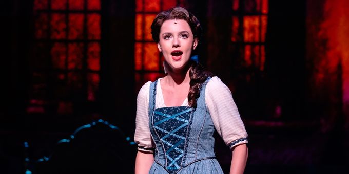 Photos: First Look At BEAUTY AND THE BEAST At Chicago Shakespeare Theater Photos