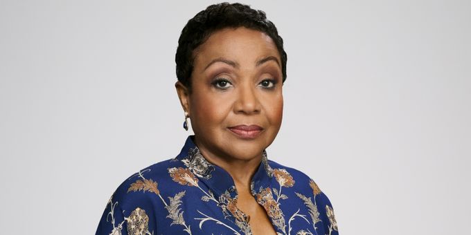 Photos: First Look At Brenda Pressley As 'Claudine Jasper' In PURPOSE Photos