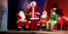 First Look At CM Performing Arts Center's Holiday Main Stage Production Of ELF THE MU