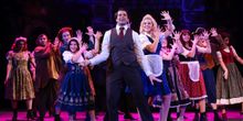 First Look At CM Performing Arts Presents Mel Brooks' YOUNG FRANKENSTEIN