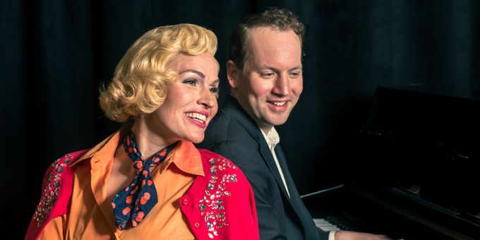 Photos: First Look At The World Premiere of DORIS DAY: MY SECRET LOVE Photos