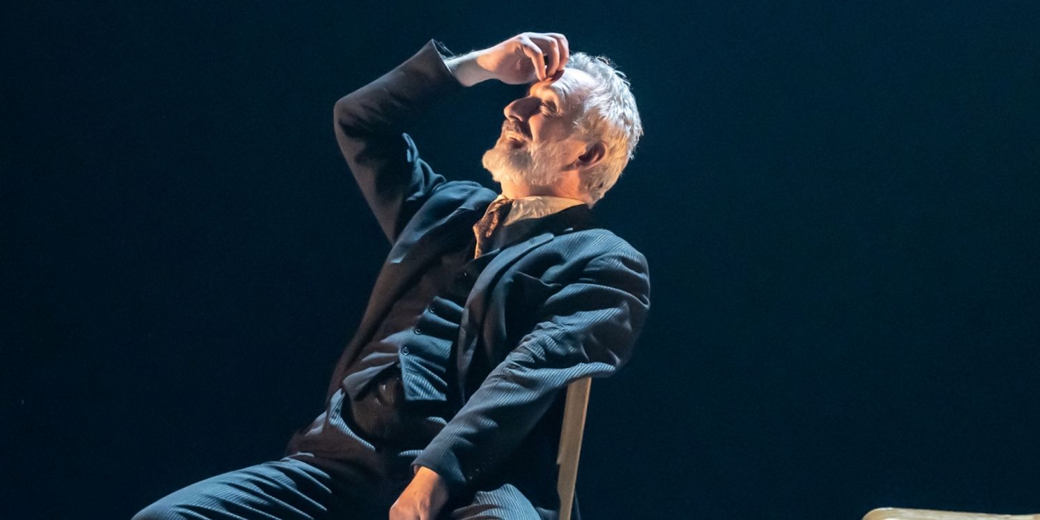 Photos: First Look At FAITH HEALER At Lyric Hammersmith Theatre  Image